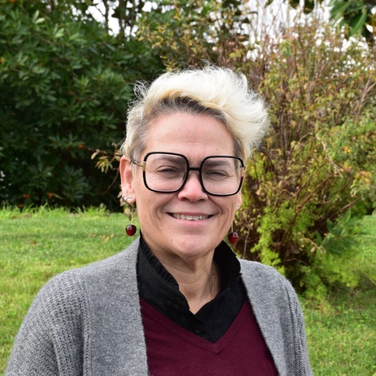 Prof. Alexandra Nascimento