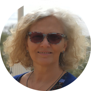 Prof. Doutora Eva Corrêa