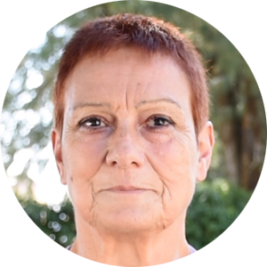 Professora Especialista Fernanda Carvalho