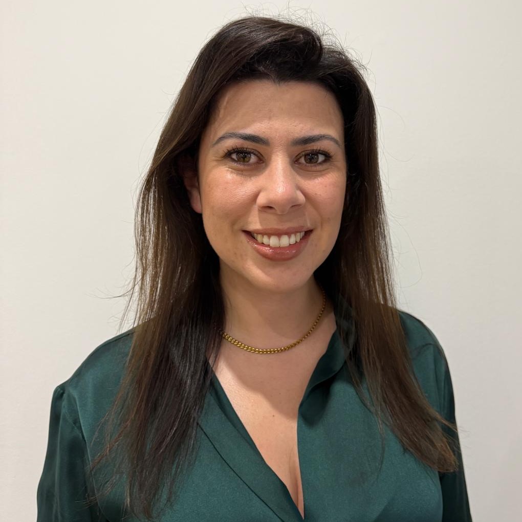 Professora Linda Cardoso