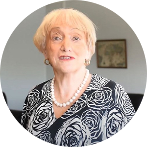 Prof.ª Especialista Maria dos Anjos Cohen