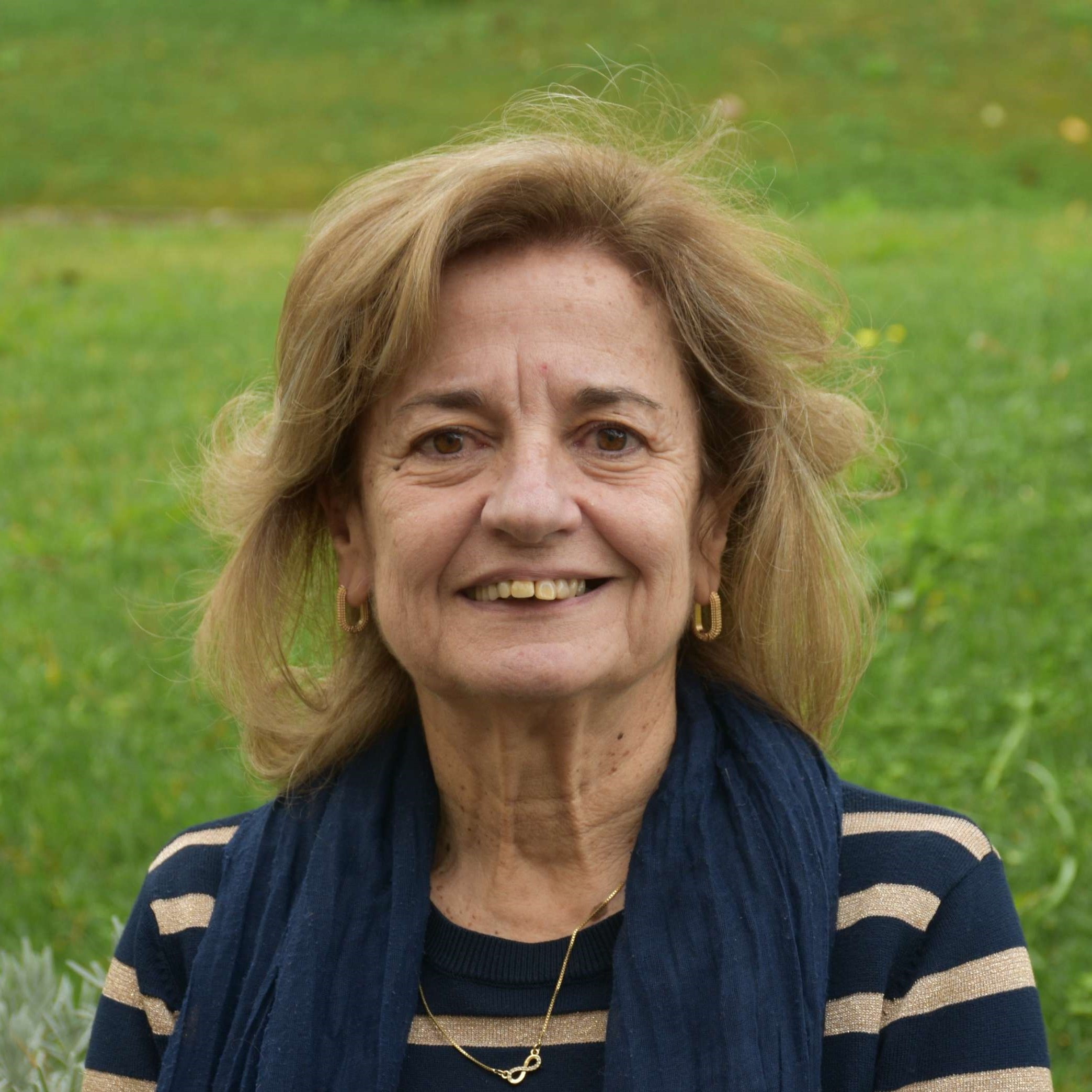 Prof. Doutora Paula Farinho