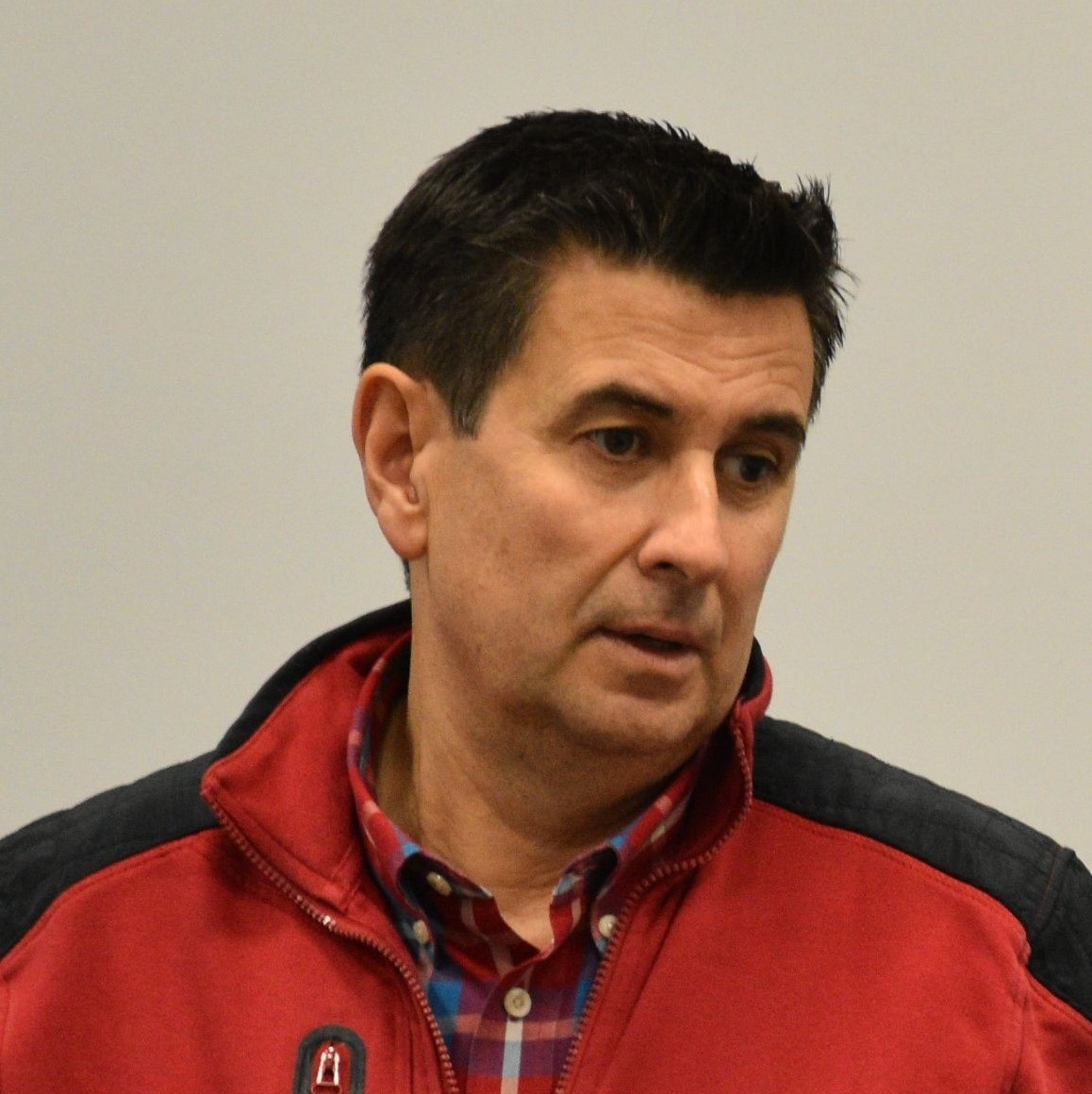 Professor Doutor Paulo Malico de Sousa