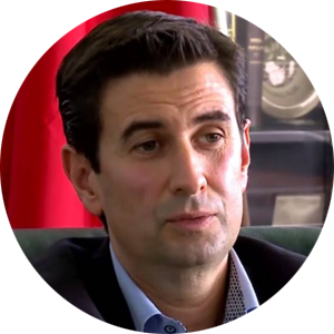 Professor Doutor Paulo Malico Sousa