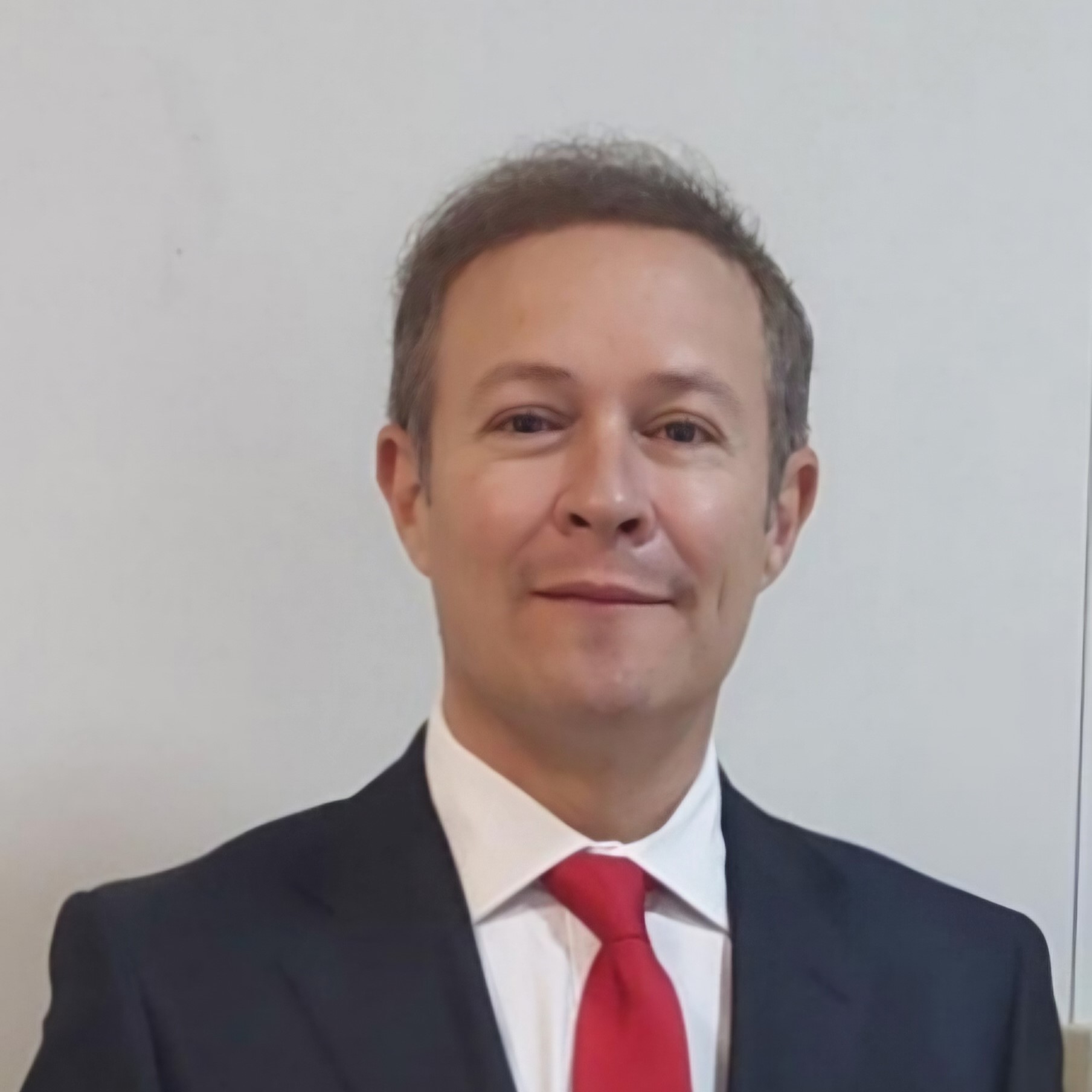 Luís Picado
