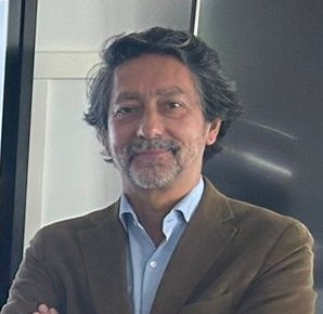 Doutorando Renato Caria