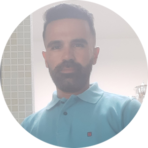 Prof. Doutor Valter Pinheiro