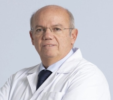 Prof. Carlos Martinho